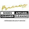 Pranawa Shoes Cleaning Padang