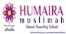 Humaira Muslimah Islamic Boarding School Sukabumi