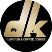DK Car Wash and Coffee Corner