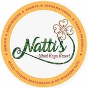 Natti's Indian Specialty Restaurant
