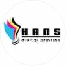 Hans Digital Printing