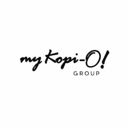 My Kopi-O! Group