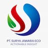 PT Surya Jawara Eco