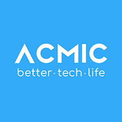 Acmic Indonesia