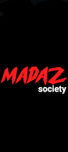 Madaz Cafe