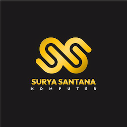 Surya Santana Komputer