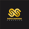 Surya Santana Komputer