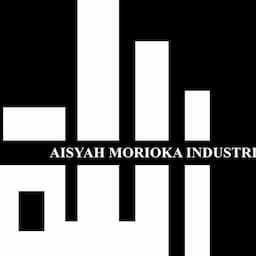 PT Aisyah Morioka Industri