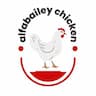 Alfabailey Chicken