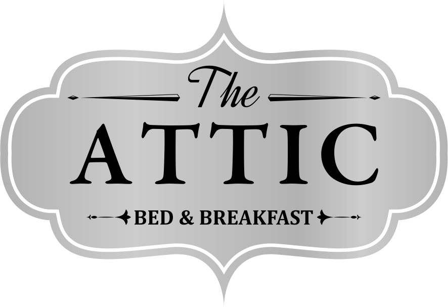 The Attic Bed & Breakfast